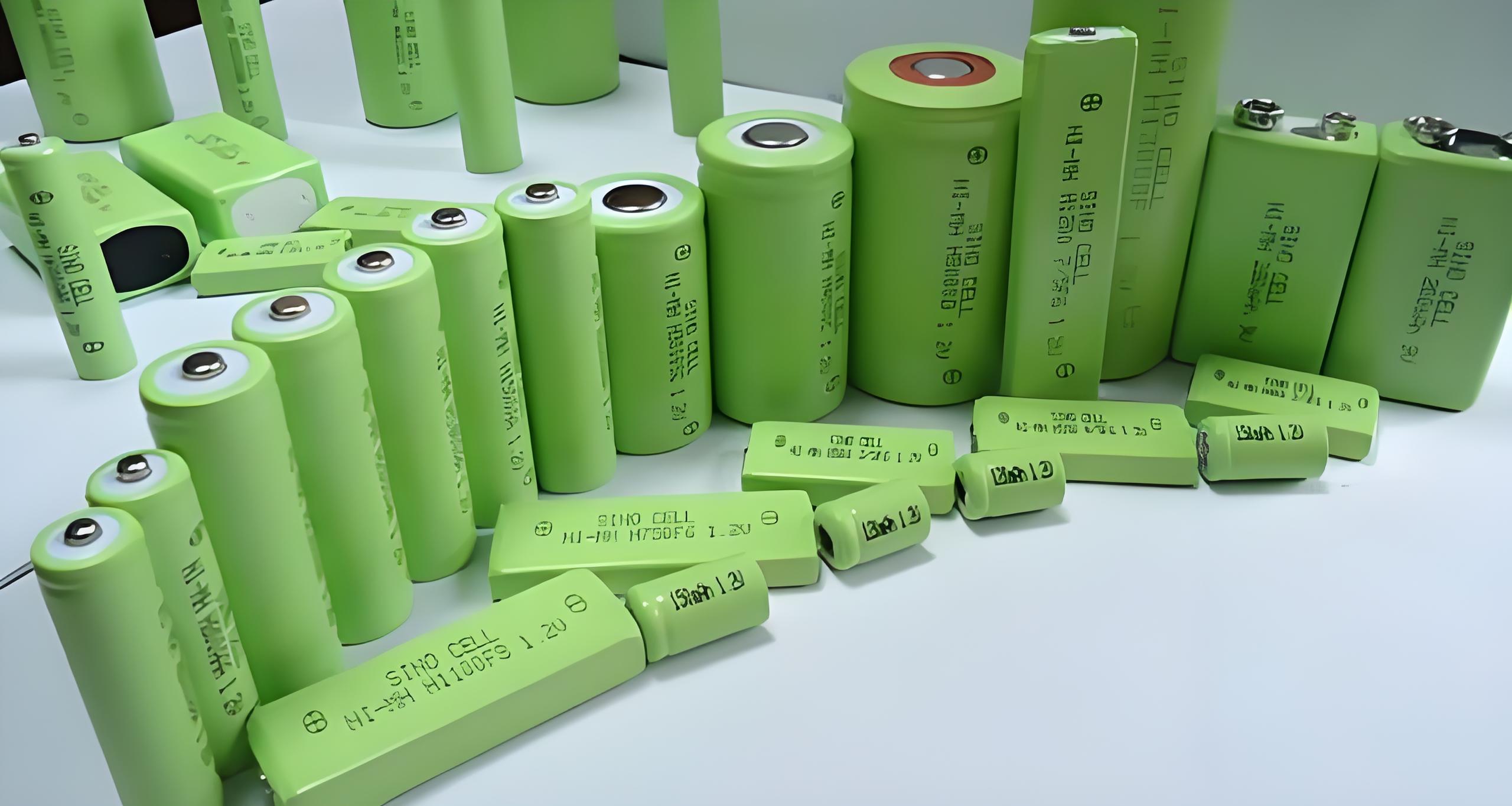 如何在沒(méi)有污染的情況下安全的回收廢舊理電池中的黑粉？
