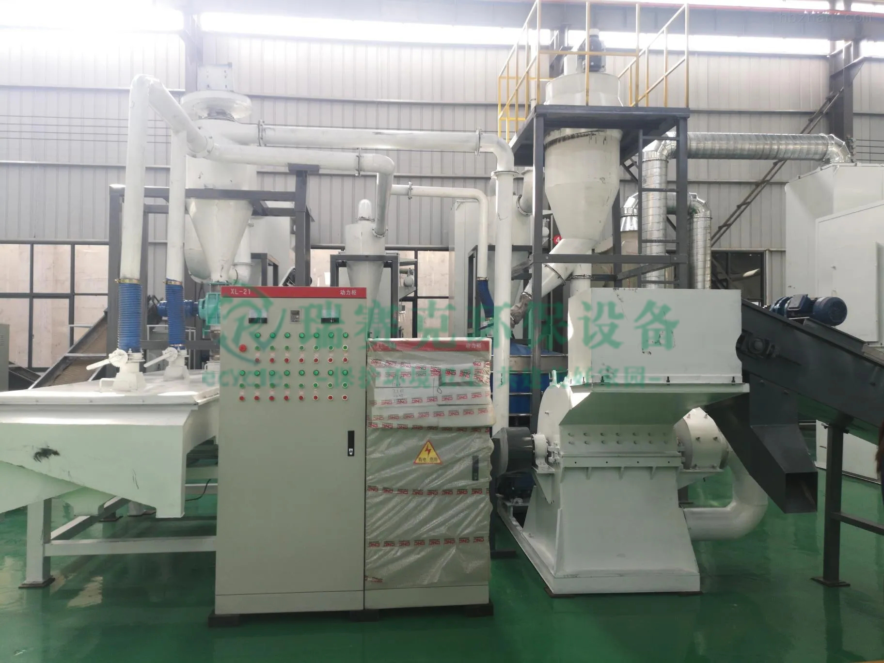 鋰電池回收行業(yè)深度報(bào)告：報(bào)廢潮或?qū)砼R，守望鋰電回收景氣賽道