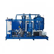 影響濾油機(jī)過(guò)濾精度的因素有哪些？