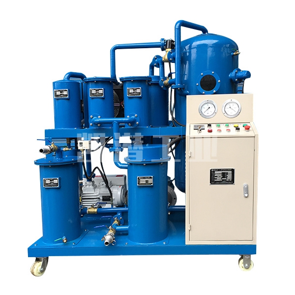 真空濾油機(jī) 真空濾油機(jī)