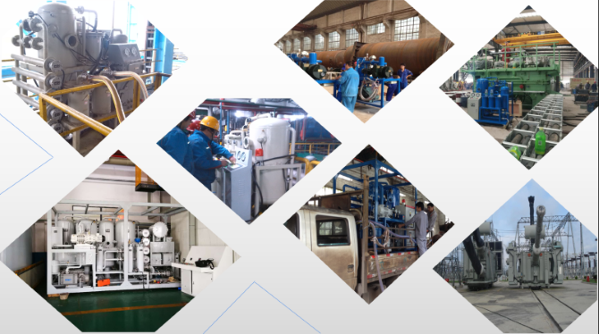 濾油機客戶 濾油機客戶