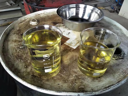 基礎(chǔ)油 基礎(chǔ)油