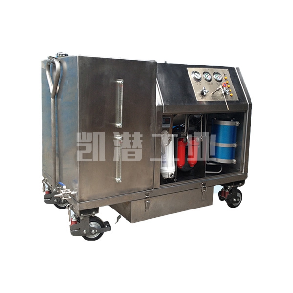 磷酸酯抗燃油濾油機 磷酸酯抗燃油濾油機