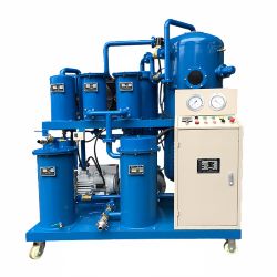 液壓油濾油機(jī) 液壓油濾油機(jī)