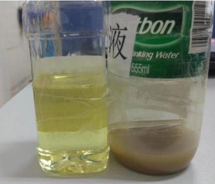 脫色濾油機操作指南